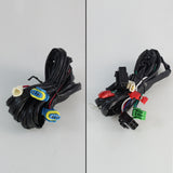 Spyder Mazda 3 2012-2013 4Dr/5Dr OEM Fog Lights w/Switch Clear FL-MAZDA32013-C SPYDER Fog Lights  AXOPROS