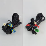 Spyder Mazda 3 2012-2013 4Dr/5Dr OEM Fog Lights w/Switch Clear FL-MAZDA32013-C SPYDER Fog Lights  AXOPROS