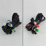 Spyder Mazda 3 2012-2013 4Dr/5Dr OEM Fog Lights w/Switch Clear FL-MAZDA32013-C SPYDER Fog Lights  AXOPROS