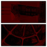 Spyder Toyota Tundra 07-13 LED Tail lights Red Smoke ALT-YD-TTU07-LED-RS SPYDER Tail Lights  AXOPROS