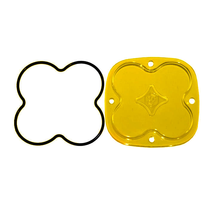 Squadron Light Pod Lens Kit Baja Designs Headlight Lens  AXOPROS