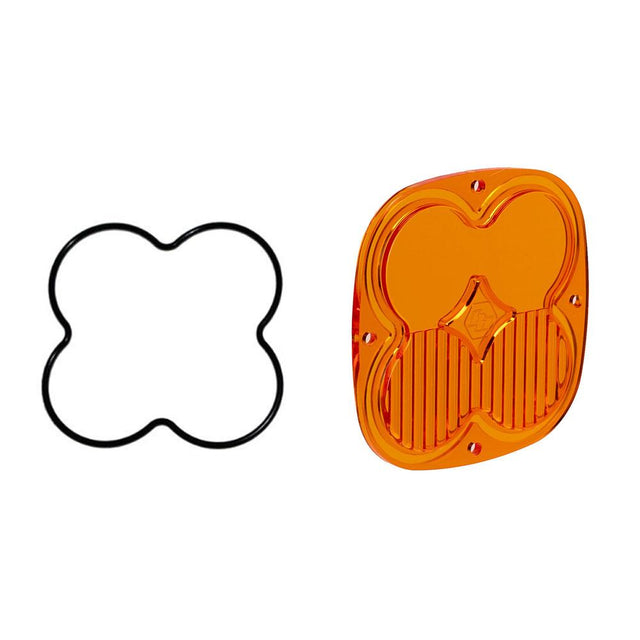 Squadron Light Pod Lens Kit Baja Designs Headlight Lens  AXOPROS