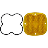 Squadron Light Pod Lens Kit Baja Designs Headlight Lens  AXOPROS