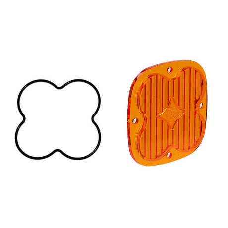 Squadron Light Pod Lens Kit Baja Designs Headlight Lens  AXOPROS