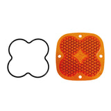 Squadron Light Pod Lens Kit Baja Designs Headlight Lens  AXOPROS