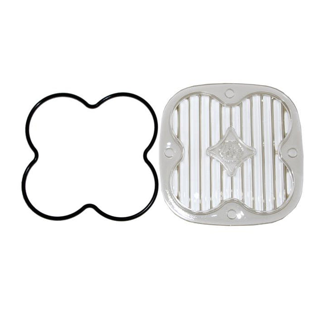 Squadron Light Pod Lens Kit Baja Designs Headlight Lens  AXOPROS