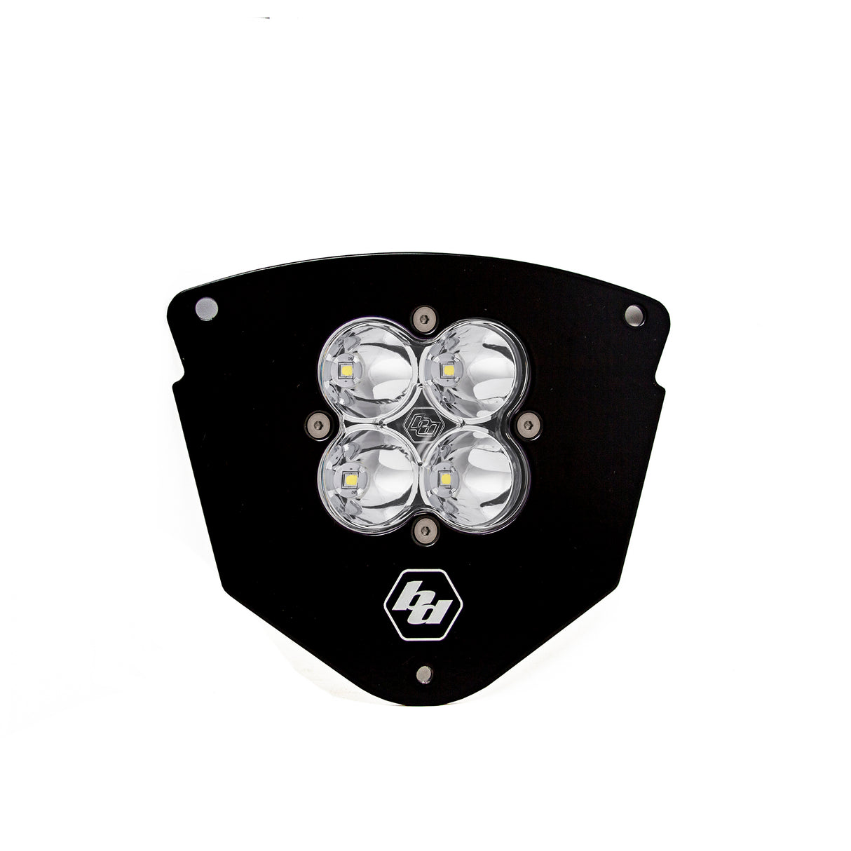 Squadron Pro (D/C) Headlight Kit Baja Designs Headlight Conversion Kit  AXOPROS