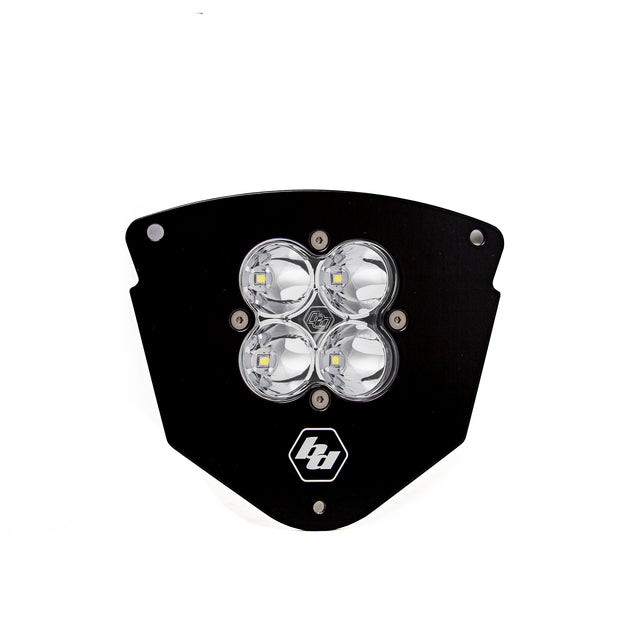 Squadron Pro (D/C) Headlight Kit Baja Designs Headlight Conversion Kit  AXOPROS