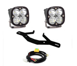 Squadron Pro Frame Mount Light Kit Baja Designs Auxiliary Light  AXOPROS