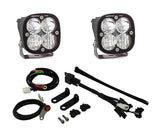 Squadron Pro Frame Mount Light Kit Baja Designs Auxiliary Light  AXOPROS