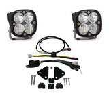 Squadron Pro Headlight Kit Baja Designs Headlight Conversion Kit  AXOPROS