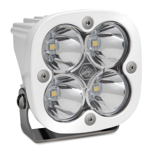 Squadron Pro White LED Auxiliary Light Pod Baja Designs Auxiliary Light  AXOPROS