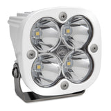 Squadron Pro White LED Auxiliary Light Pod Baja Designs Auxiliary Light  AXOPROS