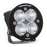 Squadron-R Pro Black LED Auxiliary Light Pod Baja Designs Auxiliary Light  AXOPROS
