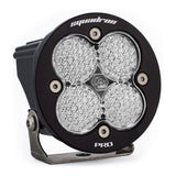 Squadron-R Pro Black LED Auxiliary Light Pod Baja Designs Auxiliary Light  AXOPROS