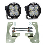 Squadron-R Pro Fog Pocket Light Kit Baja Designs Fog Light Kit  AXOPROS