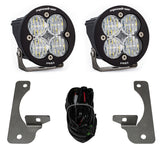 Squadron-R Pro Fog Pocket Light Kit Baja Designs Fog Light Kit  AXOPROS
