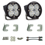 Squadron-R Pro Fog Pocket Light Kit Baja Designs Fog Light Kit  AXOPROS