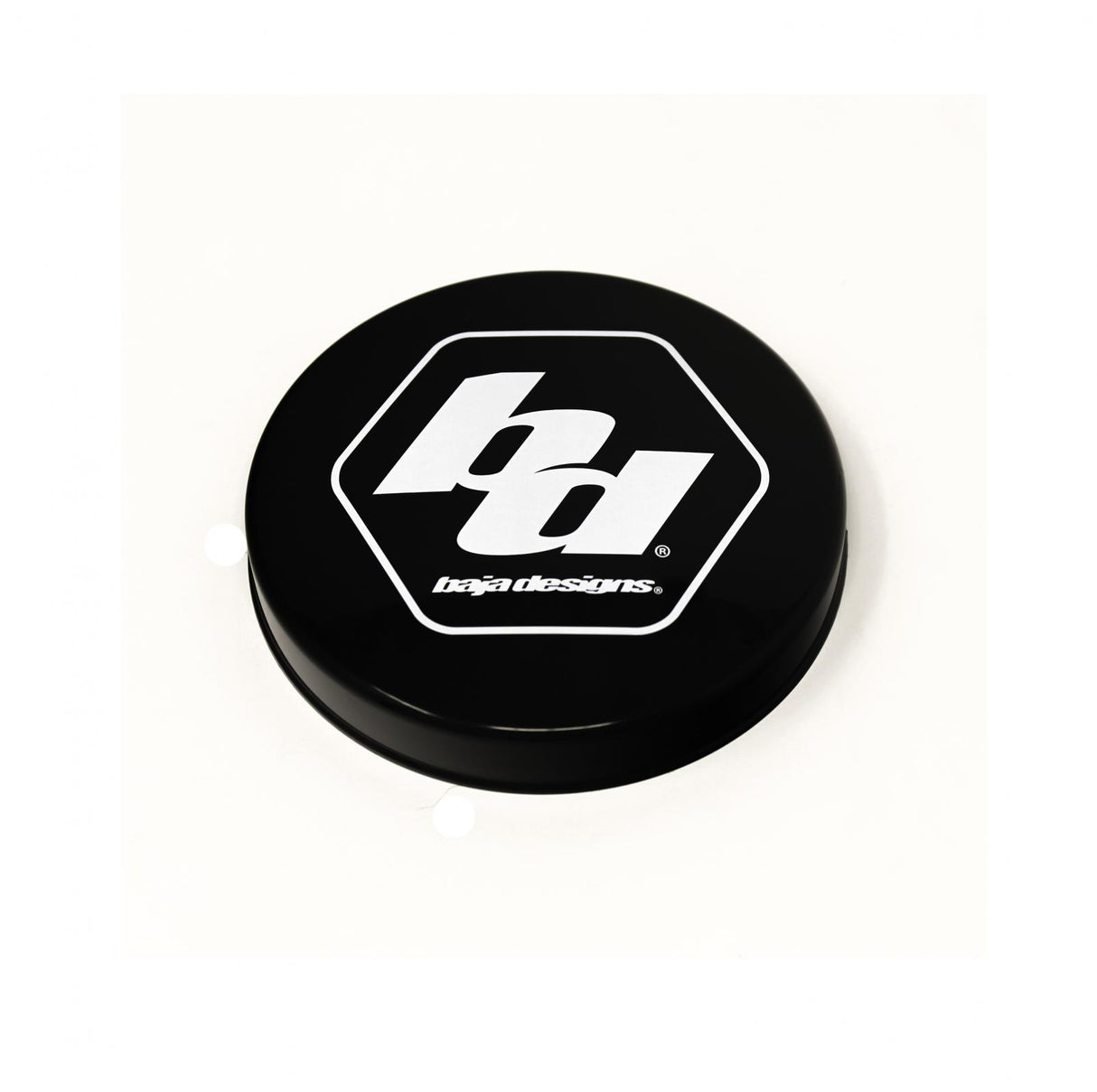 Squadron-R Single Rock Guard Baja Designs Auxiliary Light Cover  AXOPROS