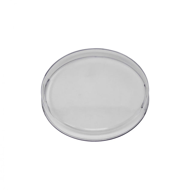 Squadron-R Single Rock Guard Baja Designs Auxiliary Light Cover  AXOPROS