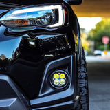 Squadron-R Sport Fog Pocket Light Kit Baja Designs Fog Light Kit  AXOPROS