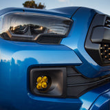 Squadron-R Sport Fog Pocket Light Kit Baja Designs Fog Light Kit  AXOPROS