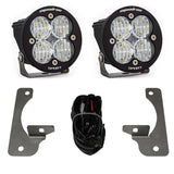 Squadron-R Sport Fog Pocket Light Kit Baja Designs Fog Light Kit  AXOPROS