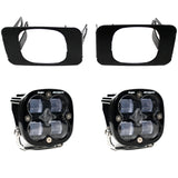 Squadron SAE Fog Pocket Light Kit Baja Designs Fog Light Kit  AXOPROS