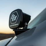 Squadron Single Rock Guard Baja Designs Auxiliary Light Cover  AXOPROS