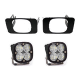 Squadron Sport Fog Pocket Light Kit Baja Designs Fog Light Kit  AXOPROS