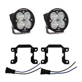 Squadron Sport Fog Pocket Light Kit Baja Designs Fog Light Kit  AXOPROS