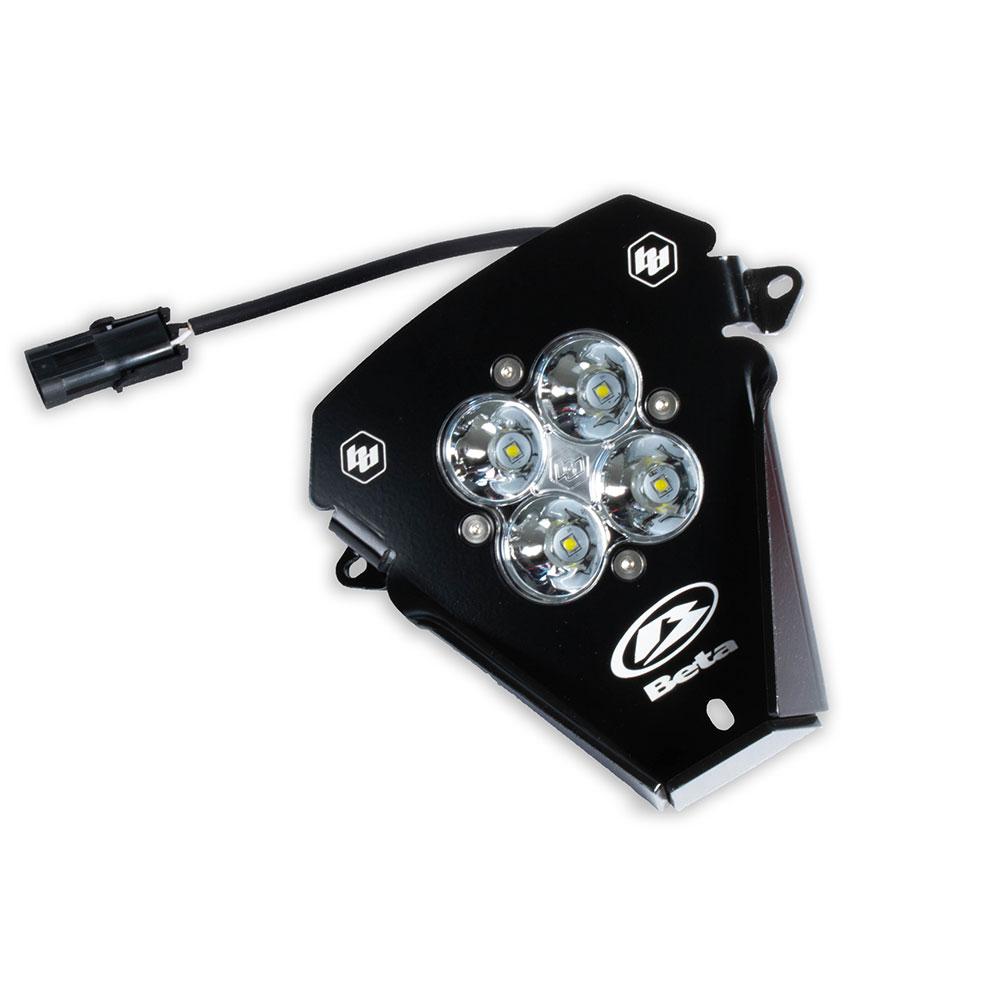 Squadron Sport Headlight Kit (A/C) Baja Designs Headlight Conversion Kit  AXOPROS