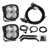 Squadron Sport Headlight Kit Baja Designs Headlight Conversion Kit  AXOPROS