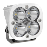 Squadron Sport White LED Auxiliary Light Pod Baja Designs Auxiliary Light  AXOPROS