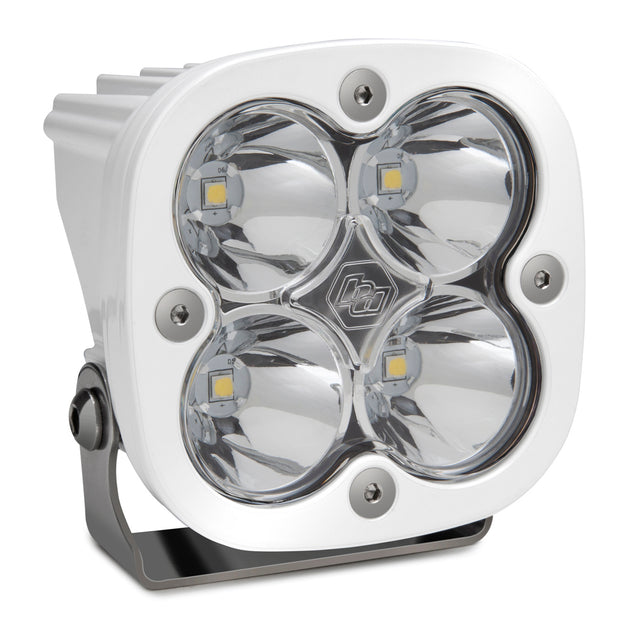 Squadron Sport White LED Auxiliary Light Pod Baja Designs Auxiliary Light  AXOPROS