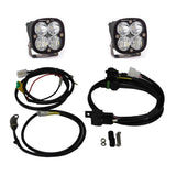 Squadron Unlimited Auxiliary Light Kit Baja Designs Auxiliary Light  AXOPROS