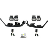 Squadron Unlimited Headlight Kit Baja Designs Headlight Conversion Kit  AXOPROS