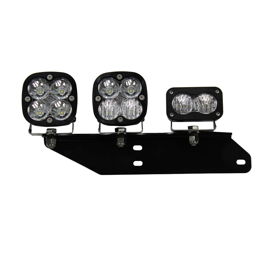 Squadron/S2 Sport Fog Pocket Light Kit Baja Designs Fog Light Kit  AXOPROS