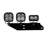 Squadron/S2 Unlimited Fog Pocket Light Kit Baja Designs Fog Light Kit  AXOPROS