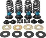 S&S Cycle 05-17 BT Street Performance .585in Valve Spring Kit S&S Cycle Valve Springs, Retainers  AXOPROS