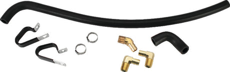 S&S Cycle 07-16 Touring S&S Crankcase Installation Kit S&S Cycle Crankshafts  AXOPROS