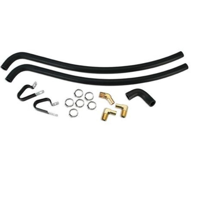 S&S Cycle 07-16 Touring S&S Crankcase Installation Kit S&S Cycle Crankshafts  AXOPROS