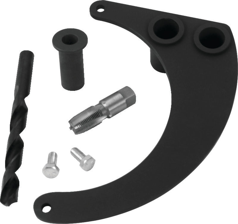 S&S Cycle 07-16 Touring Transmission Drilling Fixture S&S Cycle Hardware - Singles  AXOPROS