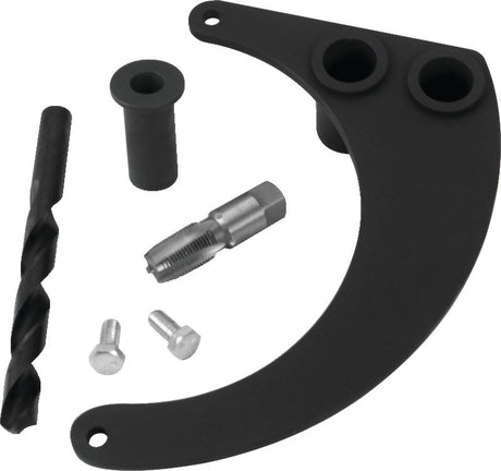 S&S Cycle 07-16 Touring Transmission Drilling Fixture S&S Cycle Hardware - Singles  AXOPROS