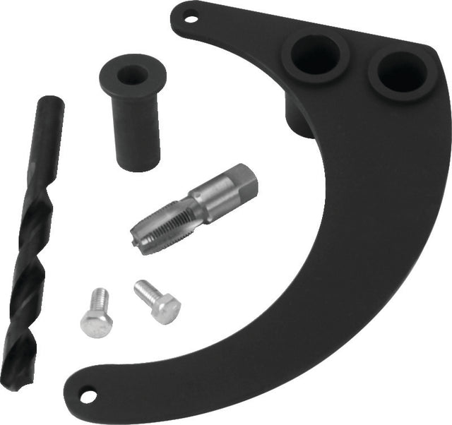 S&S Cycle 07-16 Touring Transmission Drilling Fixture S&S Cycle Hardware - Singles  AXOPROS