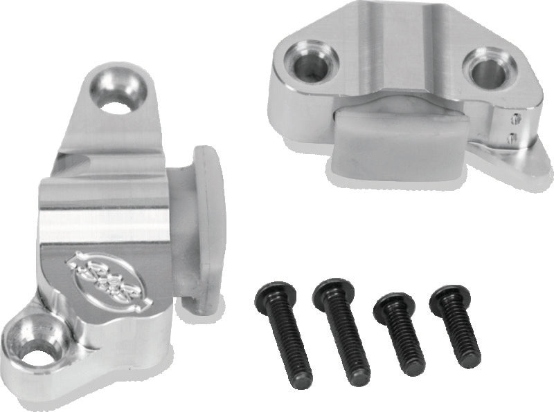S&S Cycle 07-17 BT Hydraulic Cam Chain Tensioner Kit S&S Cycle Cam Gears  AXOPROS
