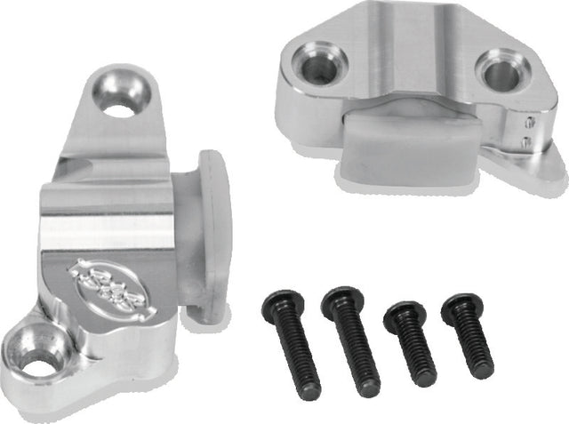 S&S Cycle 07-17 BT Hydraulic Cam Chain Tensioner Kit S&S Cycle Cam Gears  AXOPROS