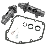 S&S Cycle 07-17 Easy Start MR103CE Chain Drive Camshaft Kit S&S Cycle Camshafts  AXOPROS