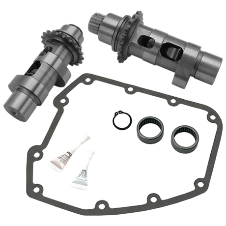 S&S Cycle 07-17 Easy Start MR103CE Chain Drive Camshaft Kit S&S Cycle Camshafts  AXOPROS