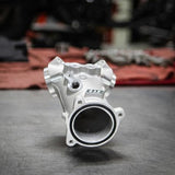 S&S Cycle 17-21 M8 Models 55mm Intake Manifold S&S Cycle Headers & Manifolds  AXOPROS
